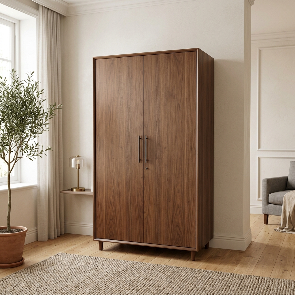 Almirah (Wardrobe)