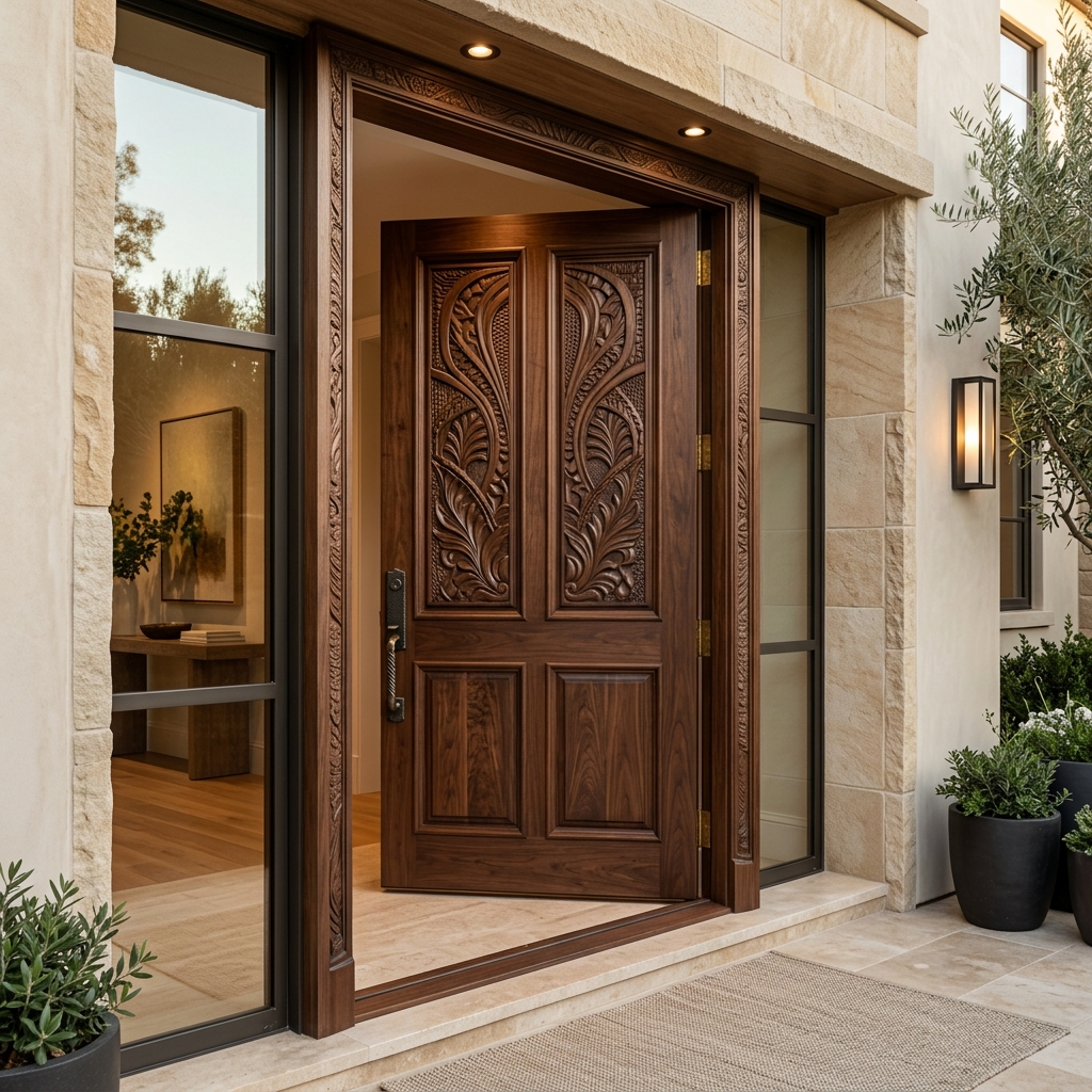 Door Design