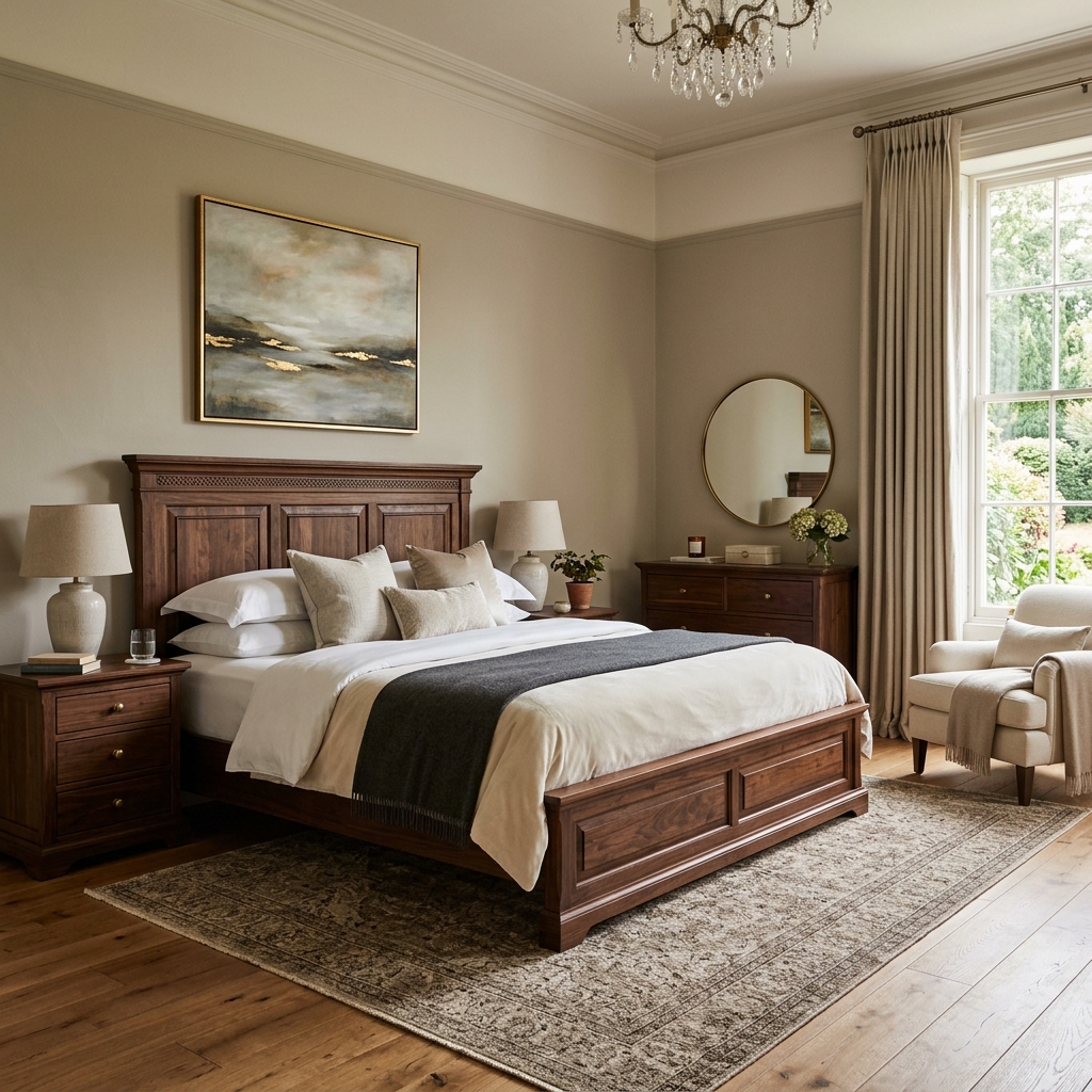 Bedroom Furniture