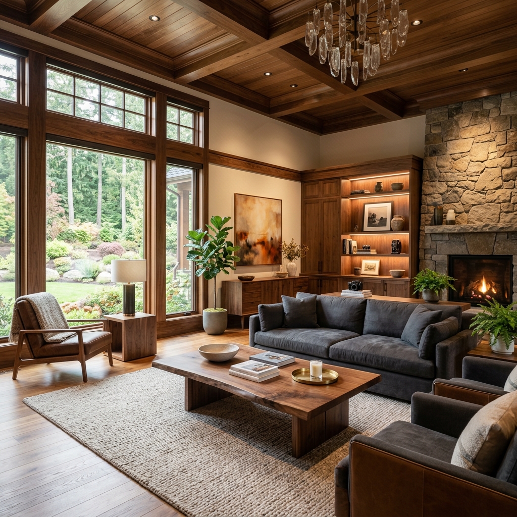 Living Room Furniture