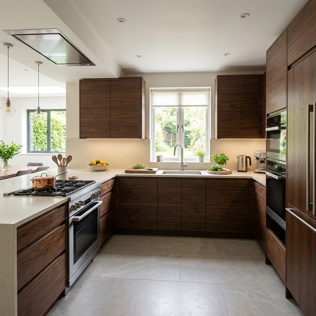Kitchen Furniture