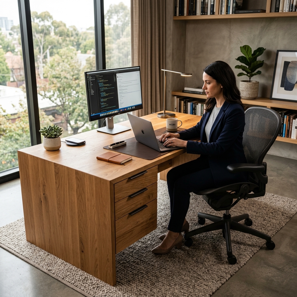 Office Table