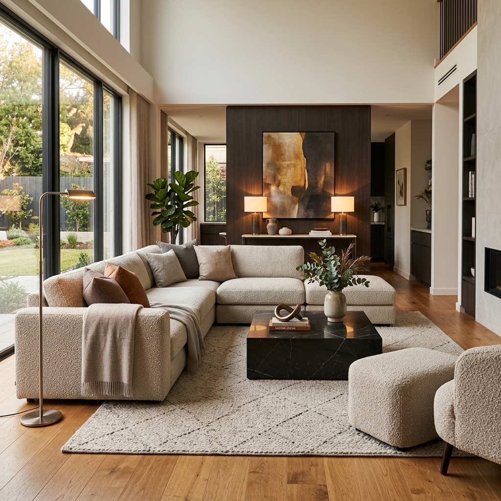 Sofa Set