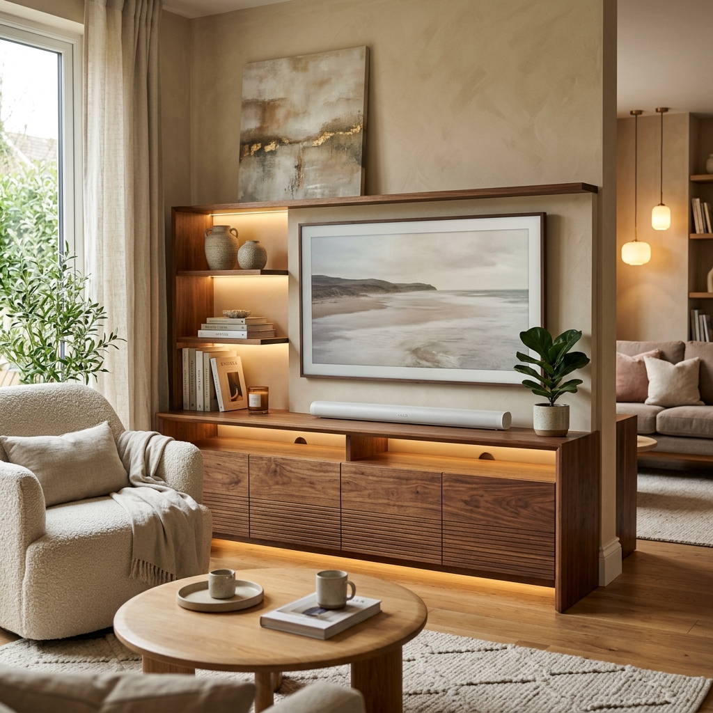 TV Unit